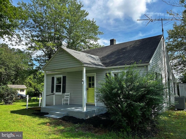 8060 James Monroe Hwy, Culpeper, VA 22701 - photo 1