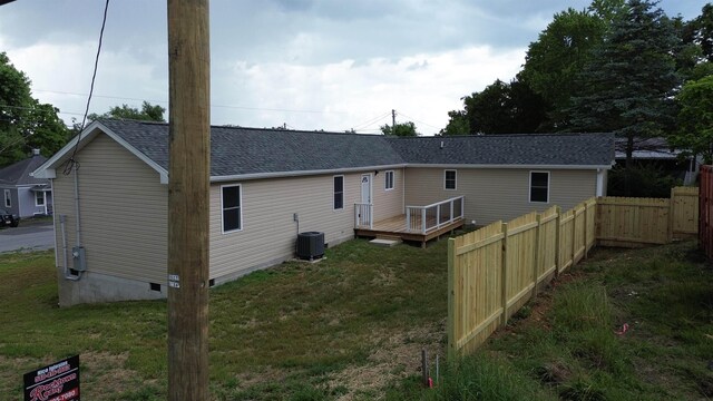 600 Bayard Ave N, Waynesboro, VA 22980 - photo 46