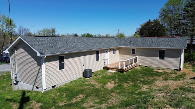 600 Bayard Ave N, Waynesboro, VA 22980 - photo 5