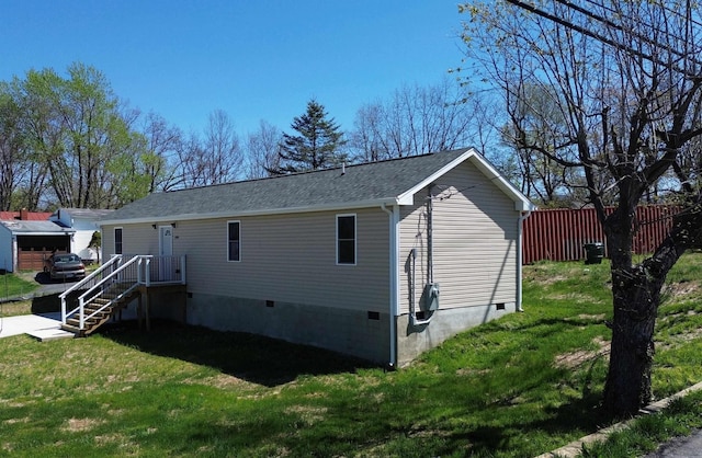 600 Bayard Ave N, Waynesboro, VA 22980 - photo 3