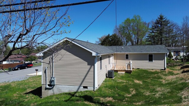 600 Bayard Ave N, Waynesboro, VA 22980 - photo 4