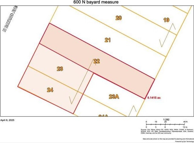 600 Bayard Ave N, Waynesboro, VA 22980 - photo 45