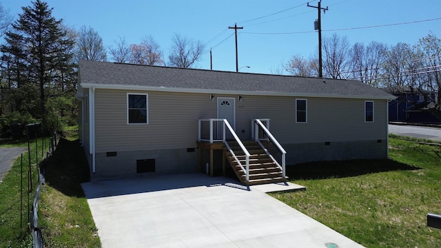 600 Bayard Ave N, Waynesboro, VA 22980 - photo 1