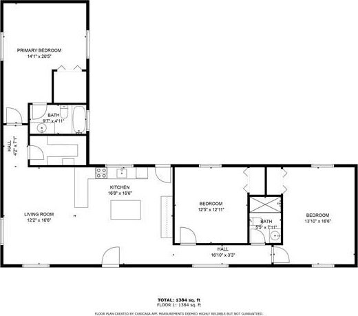 600 Bayard Ave N, Waynesboro, VA 22980 - photo 11