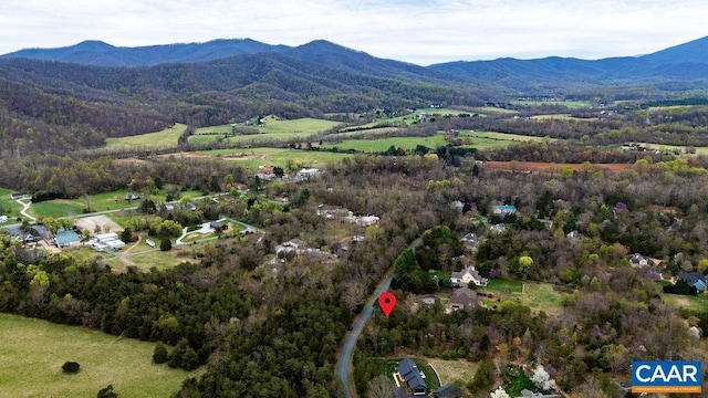 717 Cedar Meadow Dr, Nellysford, VA 22958
