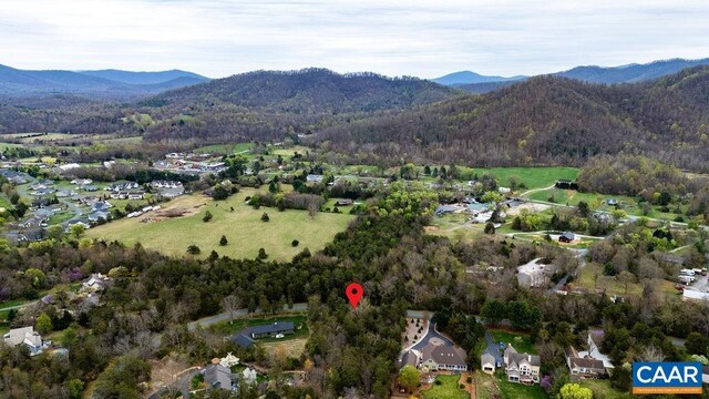 717 Cedar Meadow Dr, Nellysford, VA 22958