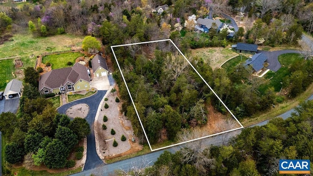 717 Cedar Meadow Dr, Nellysford, VA 22958