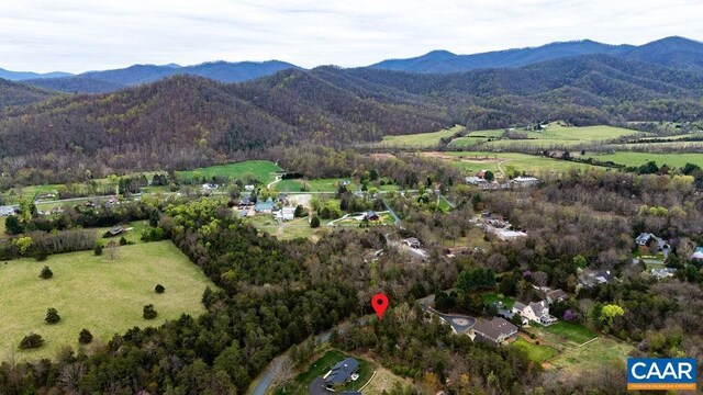 717 Cedar Meadow Dr, Nellysford, VA 22958