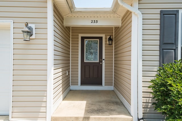 233 Overview St, Waynesboro, VA 22980 - property entrance