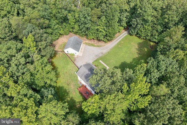 102 Oak Knoll Pl, Bumpass, VA 23024 - view of subject property