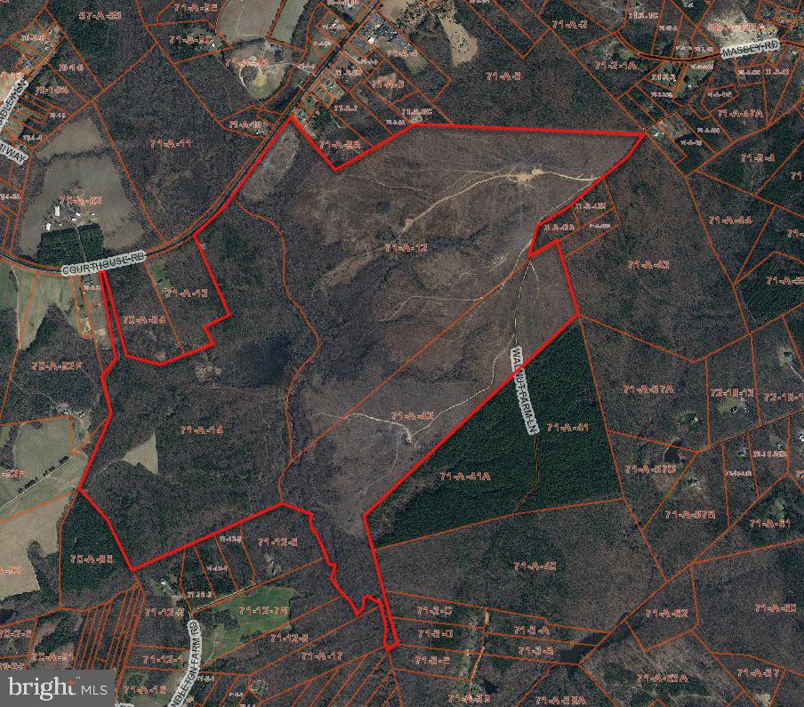 5947 Courthouse Rd, Spotsylvania, VA 22551