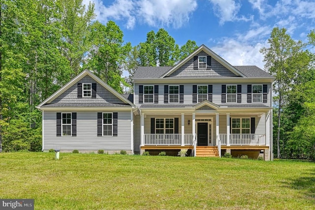265 Oak Haven Dr, Mineral, VA 23117 - photo 2