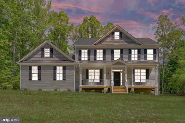 265 Oak Haven Dr, Mineral, VA 23117 - photo 1