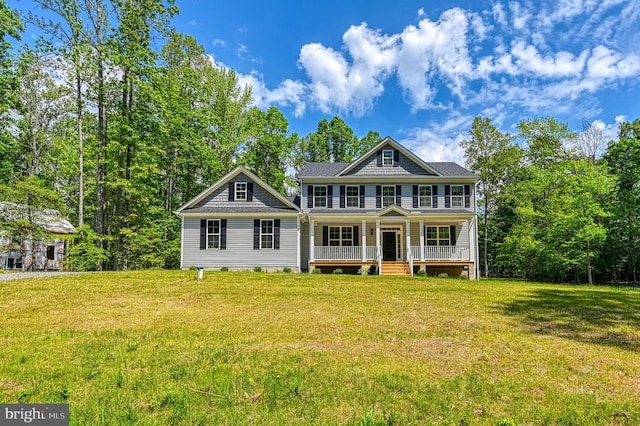 265 Oak Haven Dr, Mineral, VA 23117 - photo 45