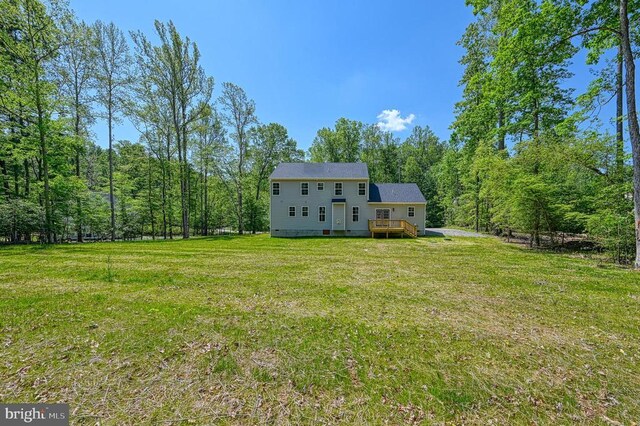 265 Oak Haven Dr, Mineral, VA 23117 - photo 46