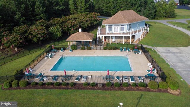 265 Oak Haven Dr, Mineral, VA 23117 - photo 70