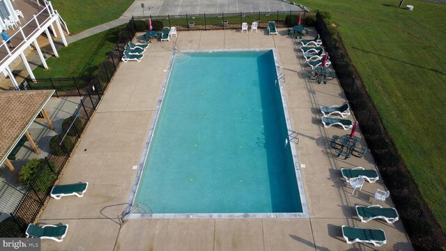 265 Oak Haven Dr, Mineral, VA 23117 - photo 69
