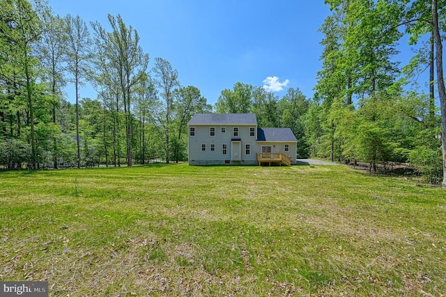 265 Oak Haven Dr, Mineral, VA 23117 - photo 47