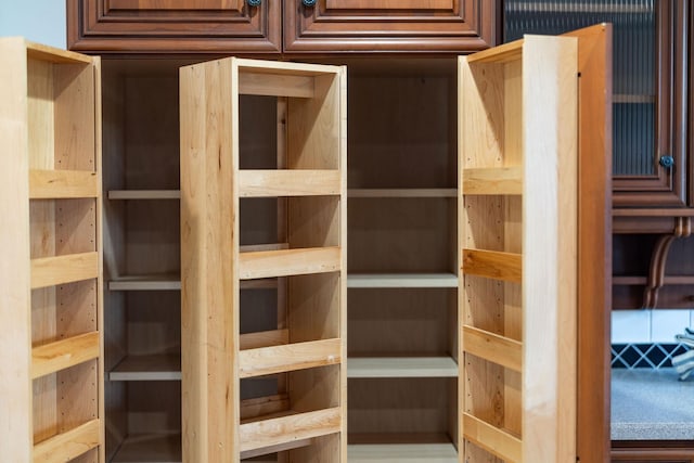 199 Hermitage Rd, Staunton, VA 24401 - view of pantry