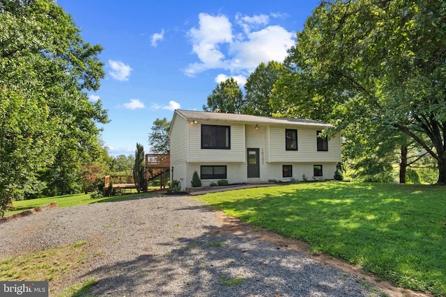 16395 Bruce Mountain Dr, Reva, VA 22735 - photo 1