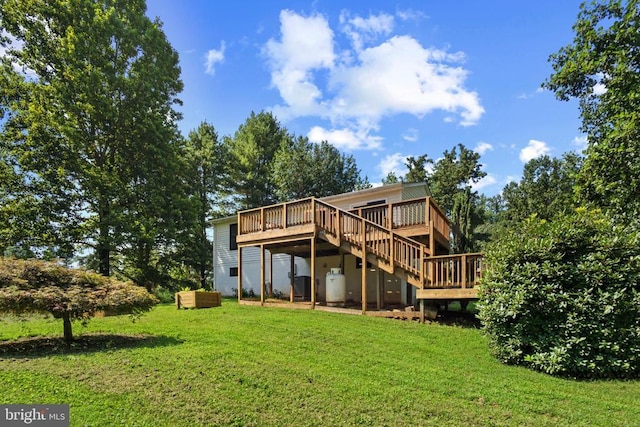 16395 Bruce Mountain Dr, Reva, VA 22735 - photo 18