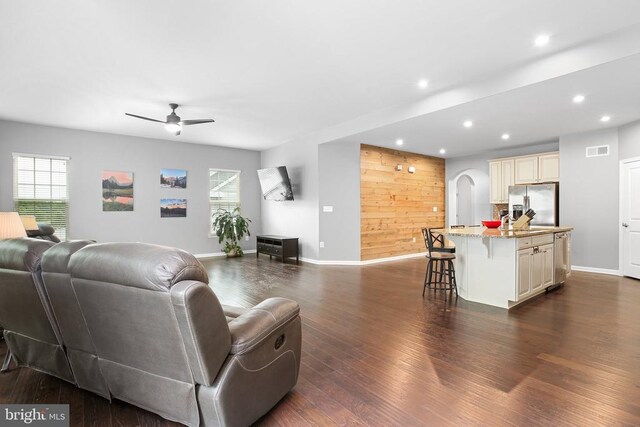 8722 Wilmore Ln, Spotsylvania, VA 22553