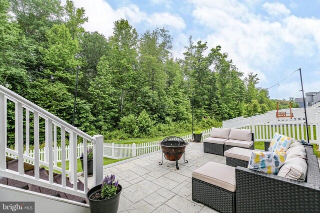 8722 Wilmore Ln, Spotsylvania, VA 22553