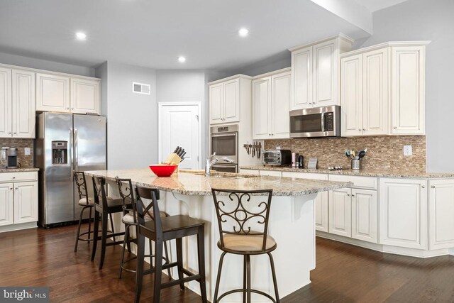 8722 Wilmore Ln, Spotsylvania, VA 22553