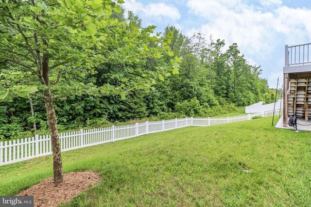 8722 Wilmore Ln, Spotsylvania, VA 22553