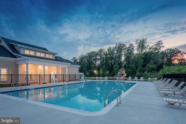 8722 Wilmore Ln, Spotsylvania, VA 22553