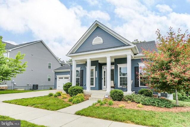 8722 Wilmore Ln, Spotsylvania, VA 22553