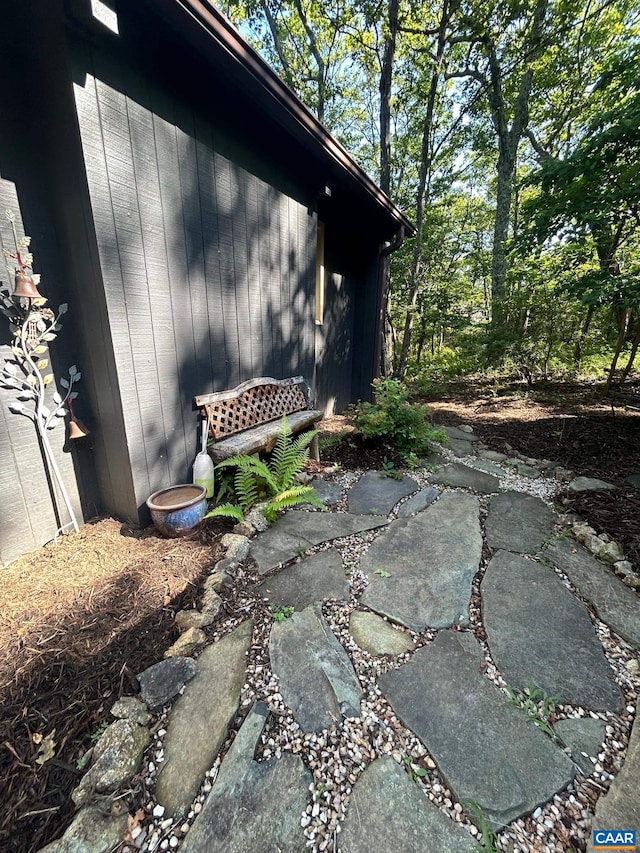 127 Blackrock Cir, Roseland, VA 22967 - view of property exterior