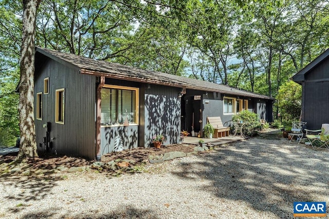 127 Blackrock Cir, Roseland, VA 22967 - view of front of house