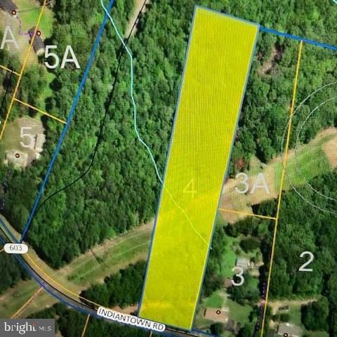 Indiantown Rd, Locust Grove, VA 22508