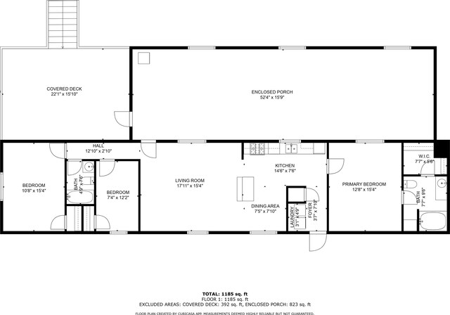 1631 Scenic Hwy, Churchville, VA 24421 - photo 6