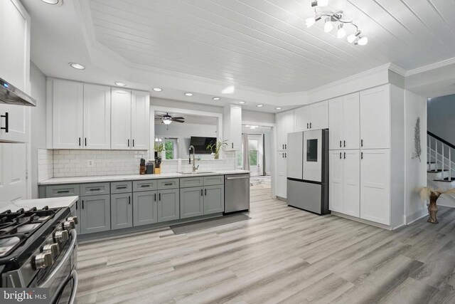 10104 Blandfield Ln, Fredericksburg, VA 22408