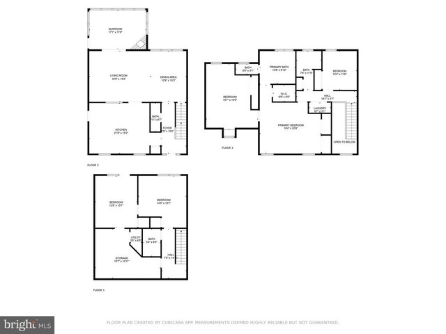10104 Blandfield Ln, Fredericksburg, VA 22408