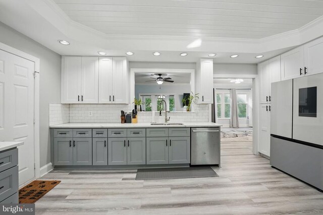 10104 Blandfield Ln, Fredericksburg, VA 22408