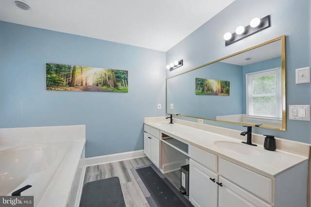 10104 Blandfield Ln, Fredericksburg, VA 22408