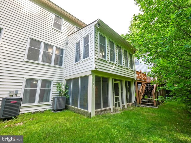 10104 Blandfield Ln, Fredericksburg, VA 22408