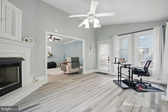 10104 Blandfield Ln, Fredericksburg, VA 22408