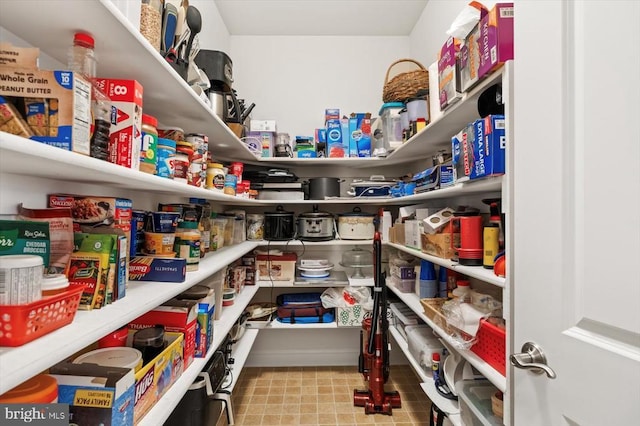 9937 Talley Rd, Spotsylvania, VA 22553 - view of pantry
