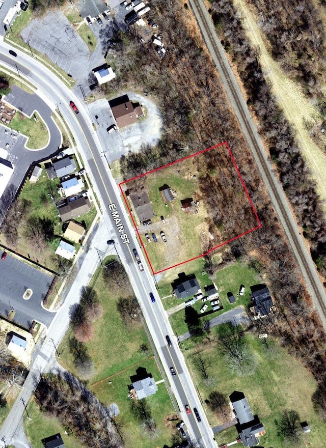 1301 E Main St E, Waynesboro VA, 22980 land for sale