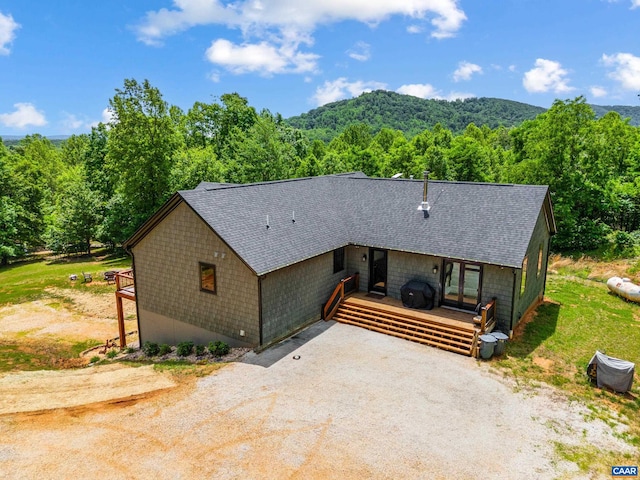 929 Poor House Farm Rd, Amherst, VA 24521 - photo 6