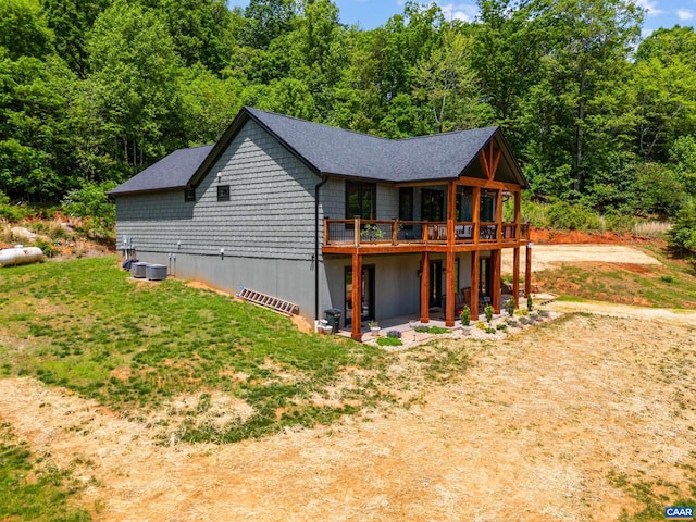 929 Poor House Farm Rd, Amherst, VA 24521 - photo 4