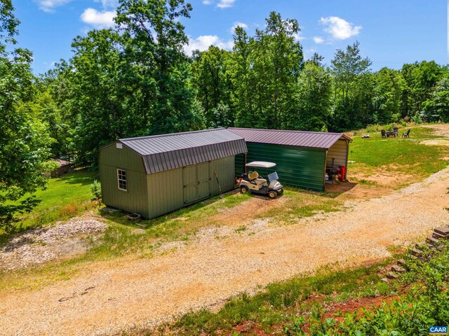 929 Poor House Farm Rd, Amherst, VA 24521 - photo 72