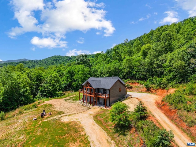 929 Poor House Farm Rd, Amherst, VA 24521 - photo 2