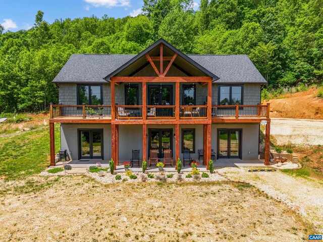 929 Poor House Farm Rd, Amherst, VA 24521 - photo 1
