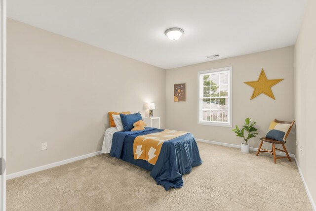 21 Upland Ct, Stuarts Draft, VA 24477 - bedroom featuring carpet and baseboards