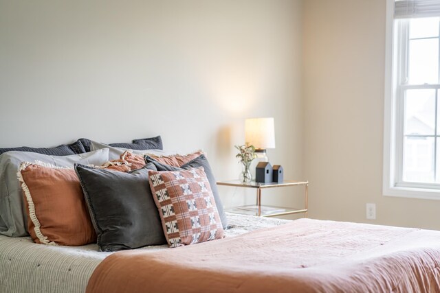 21 Upland Ct, Stuarts Draft, VA 24477 - view of bedroom